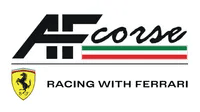 AF 코르세 Logo